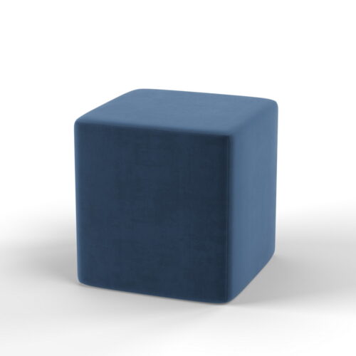 Пуф Куб