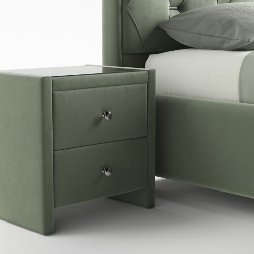 Прикроватная тумба VICENZA